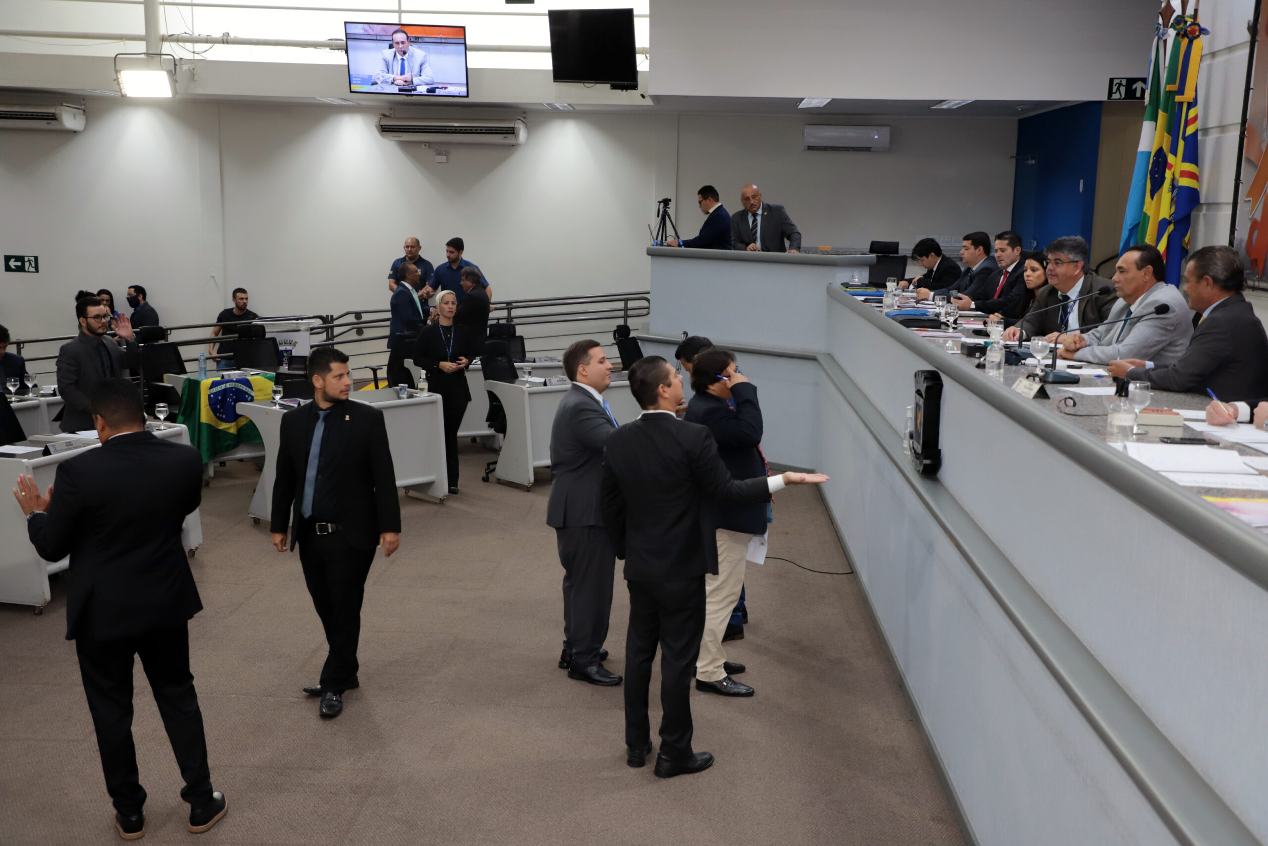 Foto: Izaias Medeiros CMCG