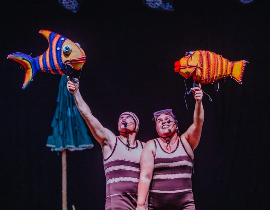 Foto: reprodução assessoria