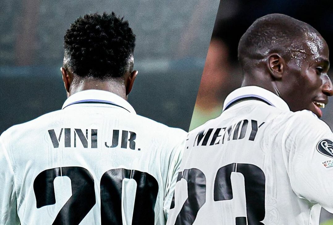 Foto: Instagram/@Realmadrid