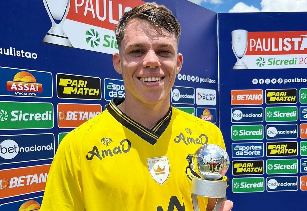 Foto: Instagram/@chrystianbarletta