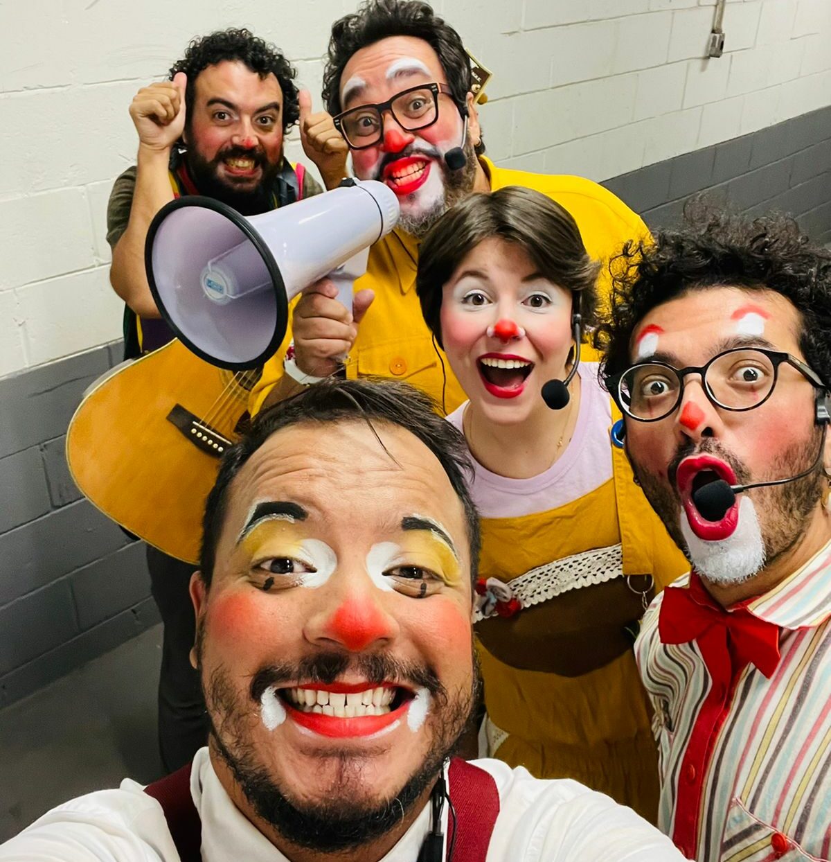 Foto: reprodução assessoria