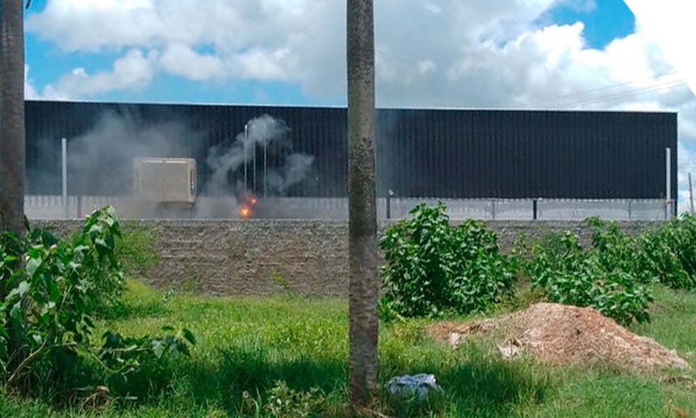 Foto: Reprodução/Porto Murtinho Notícias.
