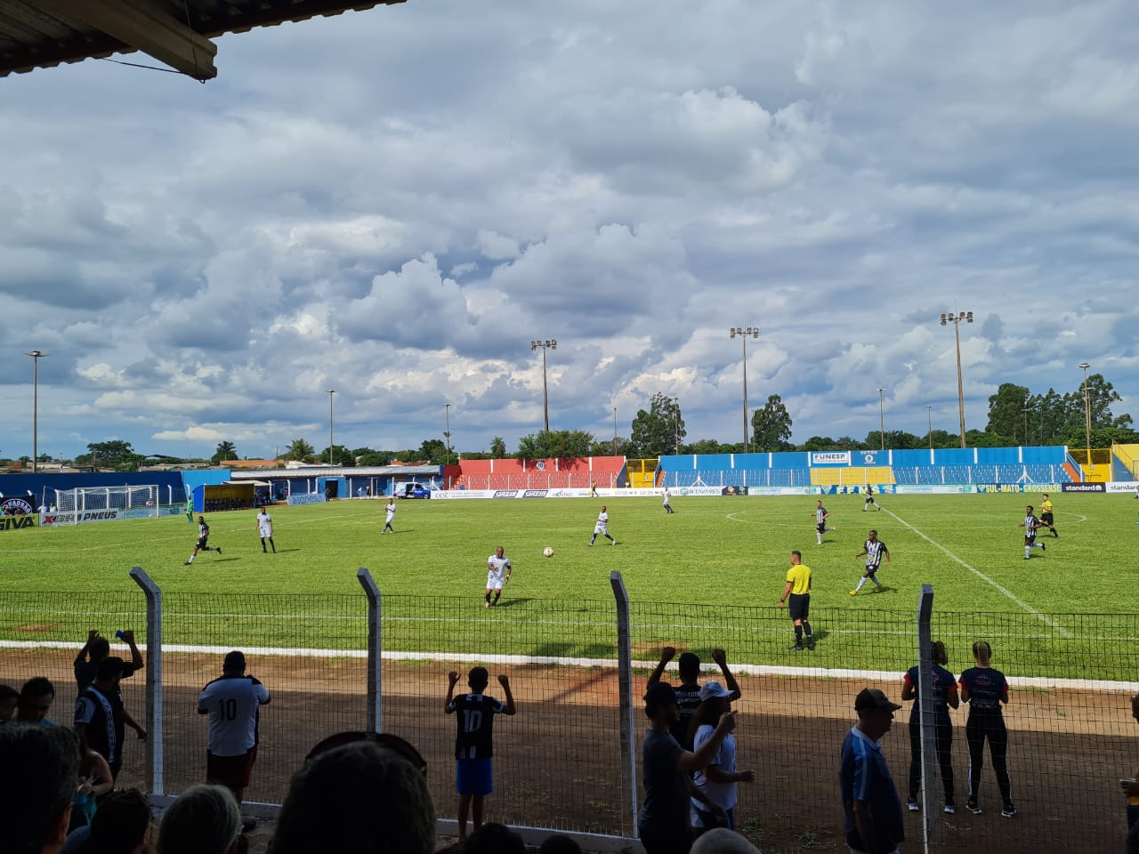 Foto: João G. Vilalba