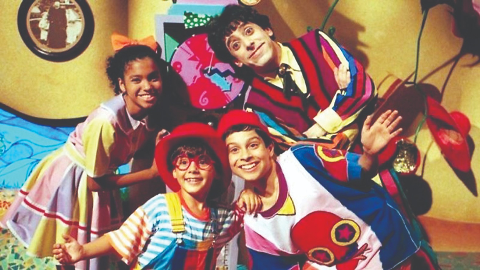 Marisa Cauduro/Cedoc/FPA/Divulgação