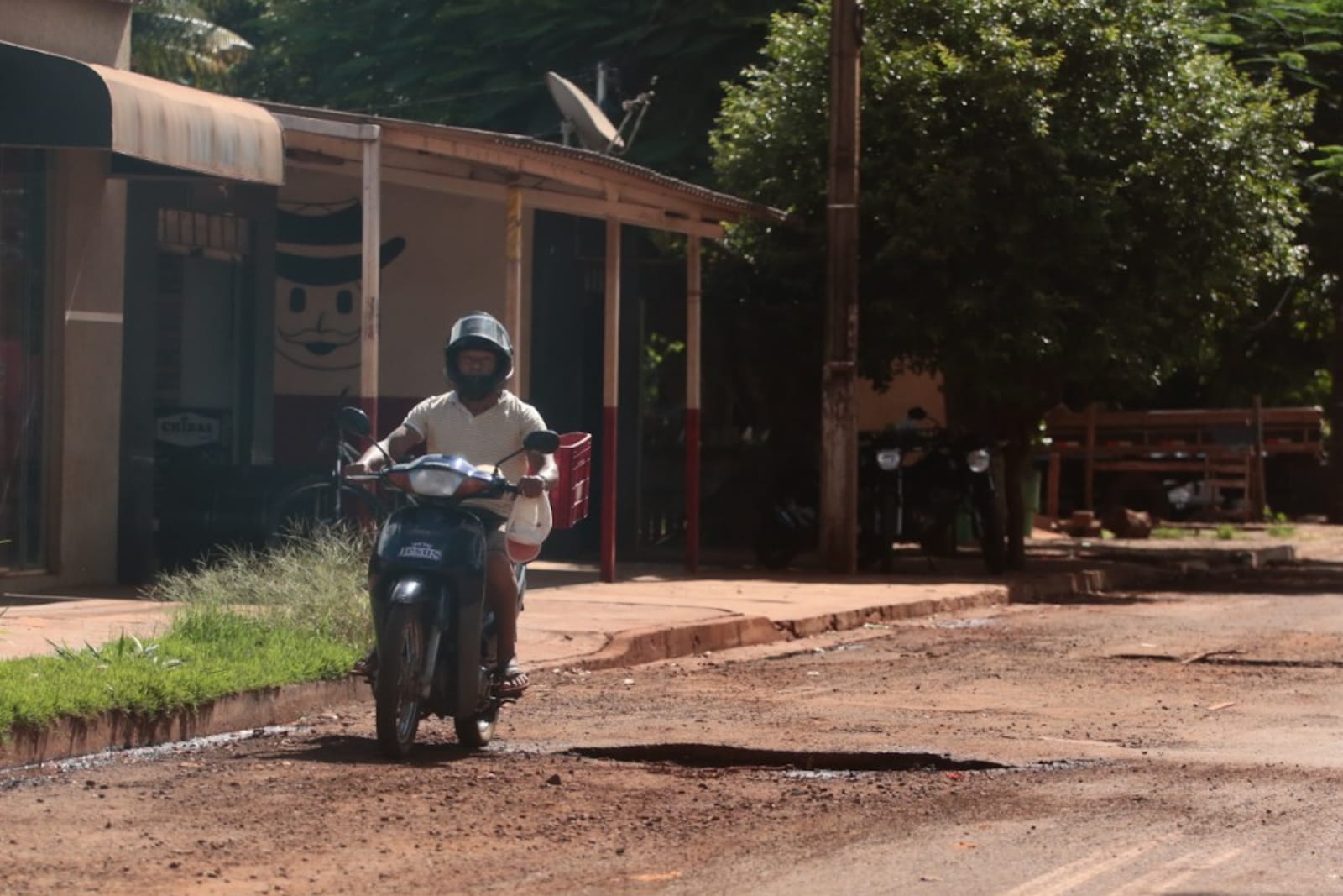 Foto: Marcos Maluf/O Estado Online