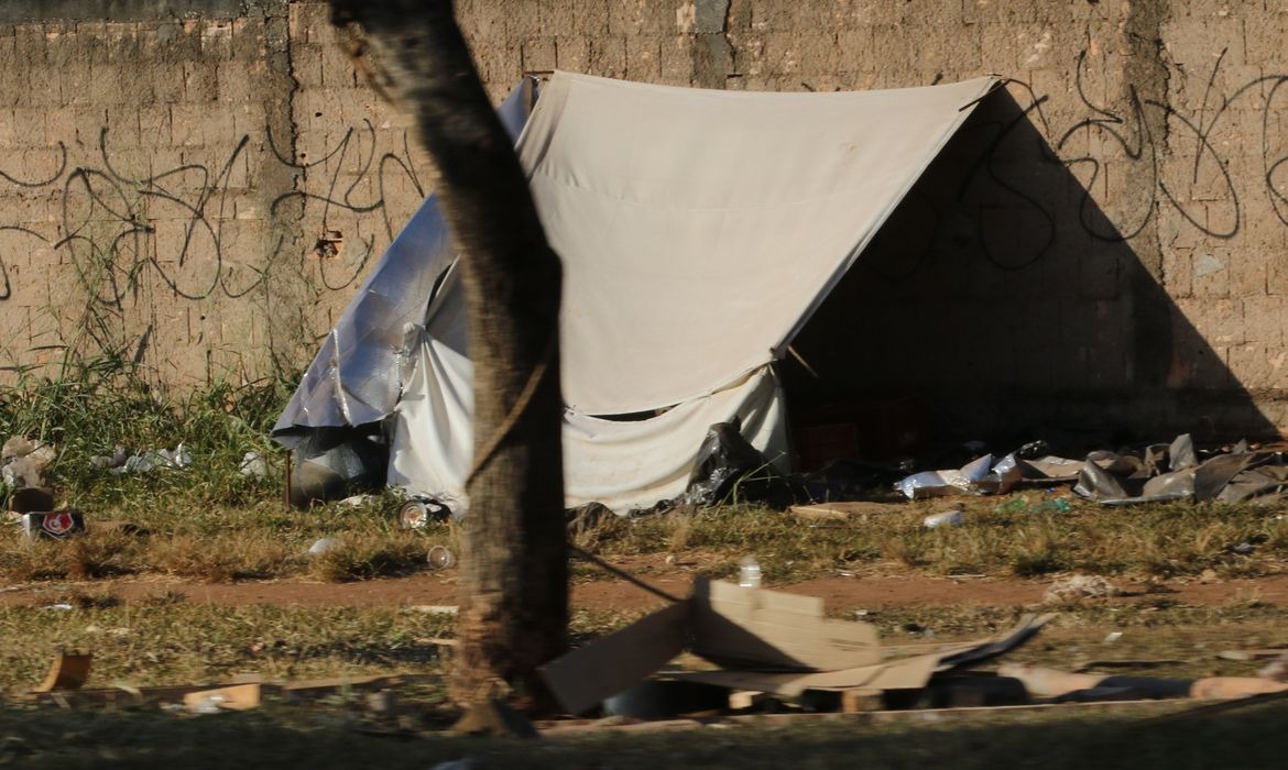 Foto: Fabio Rodrigues-Pozzebom/ Agência Brasil