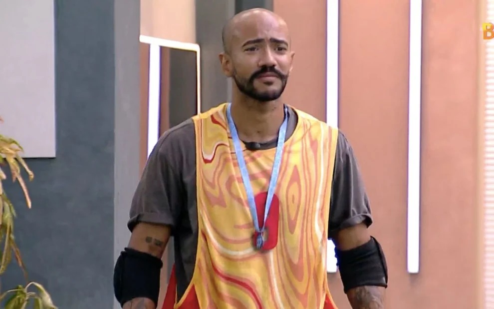 Foto: Reprodução/ Globoplay