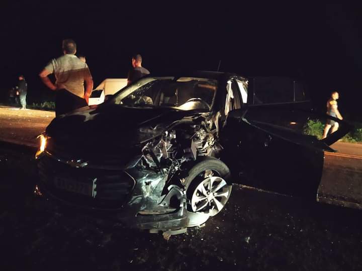 Foto: Reprodução/Jornal Da Nova