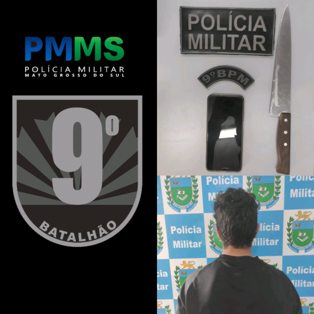 Foto: reprodução PMMS