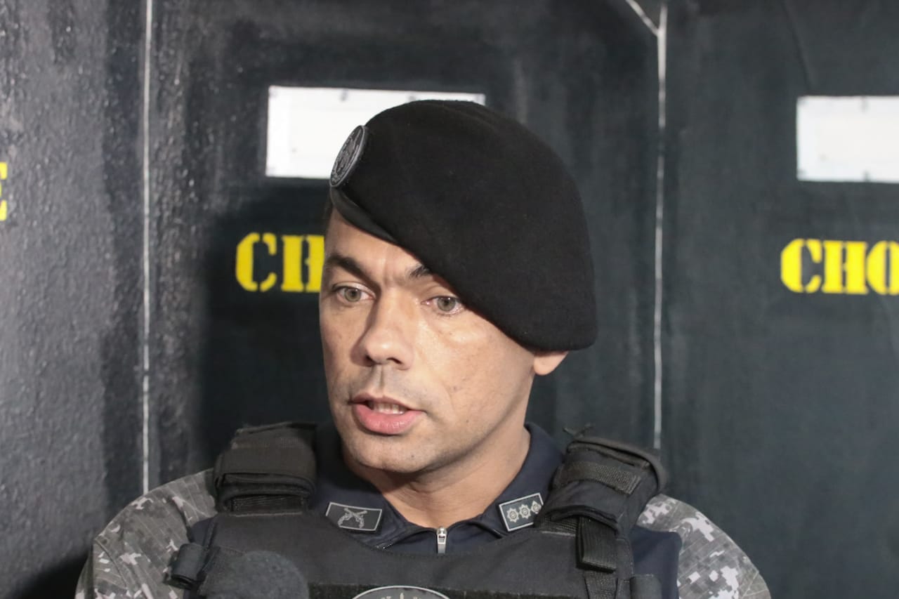 Foto: Marcos Maluf/O Estado Online