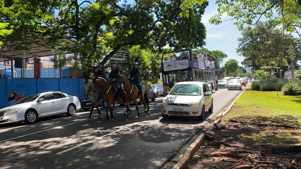 carreata