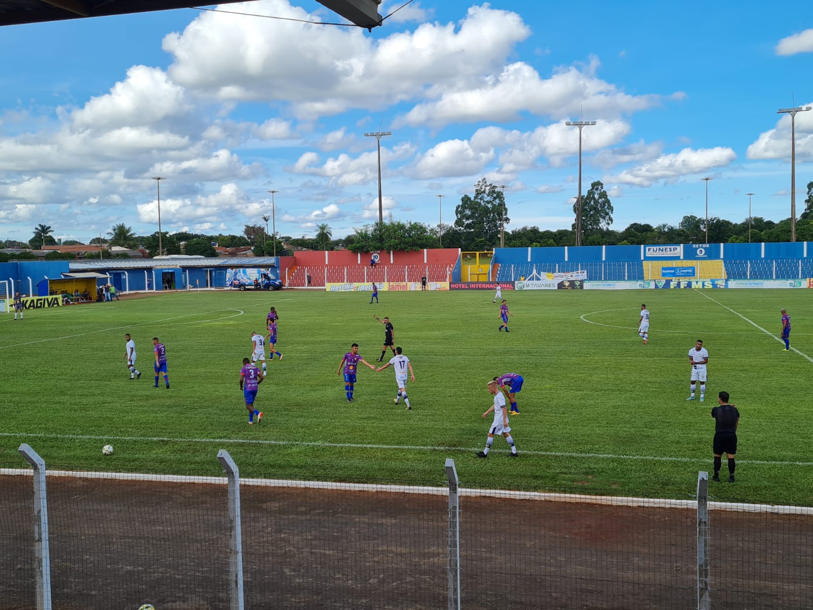 Foto: João Gabriel Vilalba