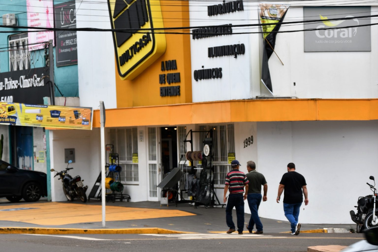 Foto: Divulgação/PMCG