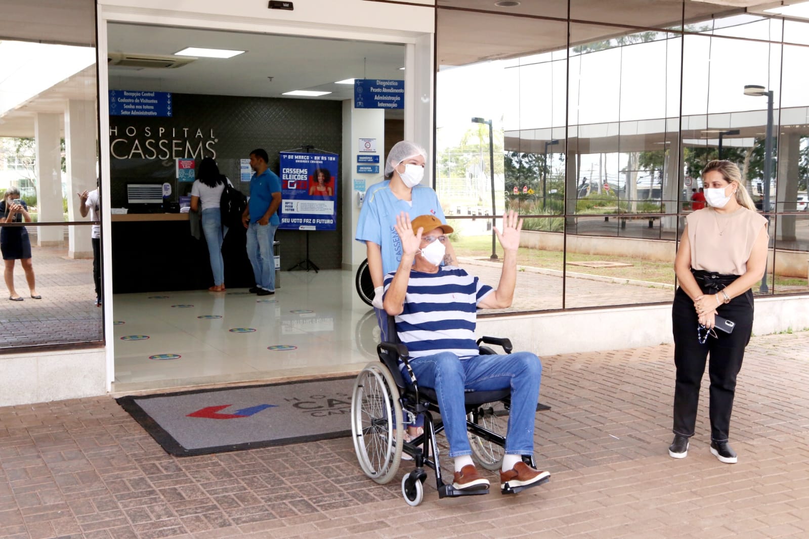 Foto: Messias Ferreira