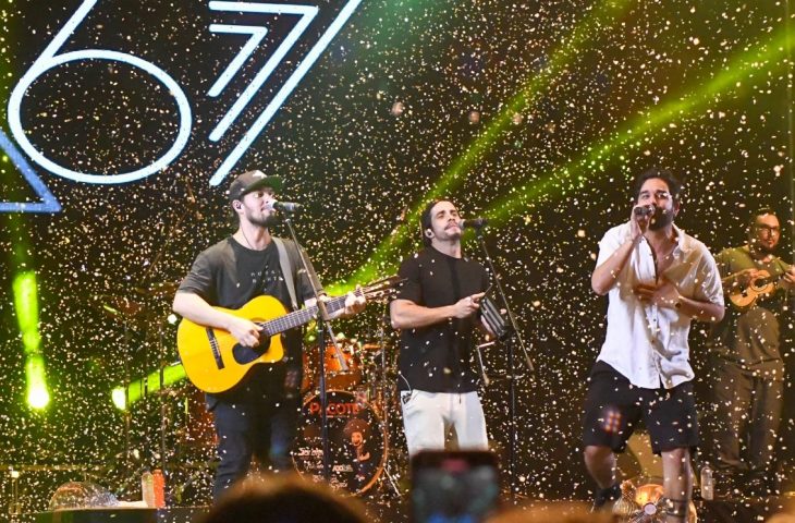 Festival América do Sul