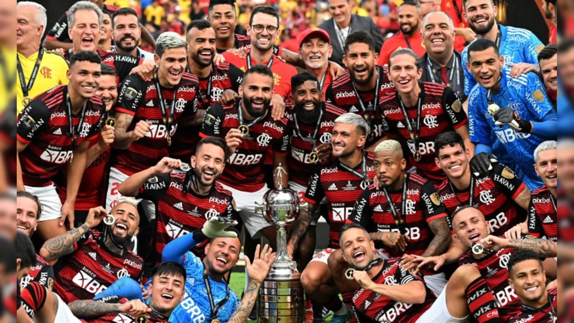 Flamengo