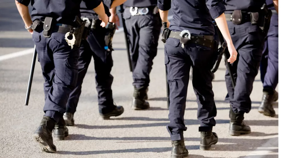 Foto: Divulgação/PMCG