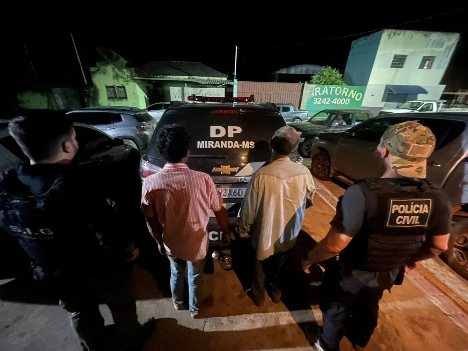 Foto: reprodução PCMS