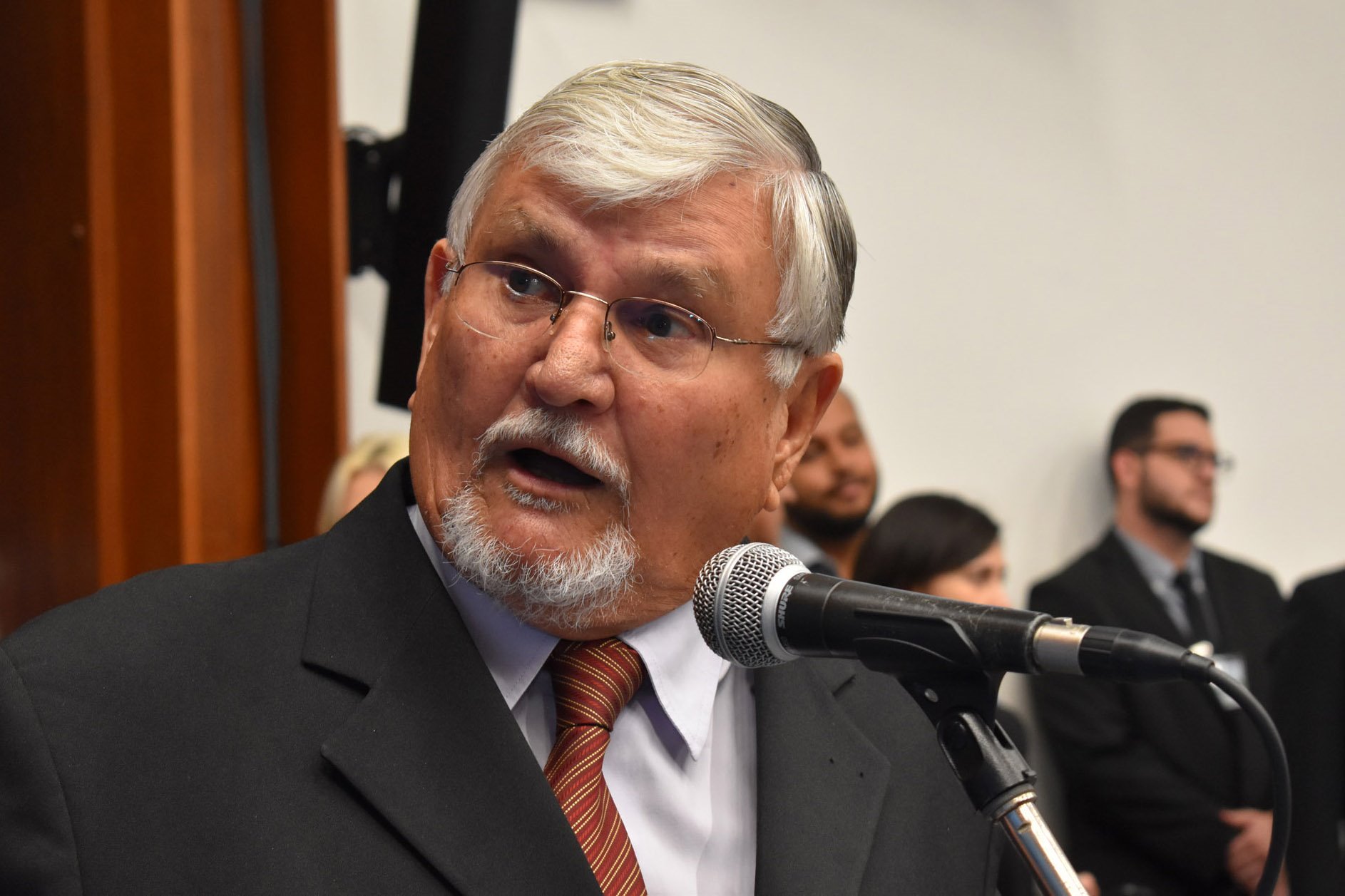 Zeca do PT.|Foto: Reprodução