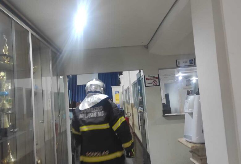 Foto: Reprodução/Dourados News