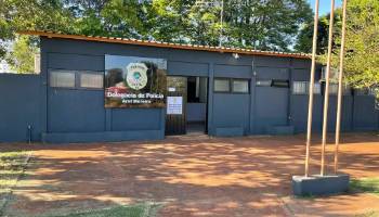 Foto: reprodução Sejusp