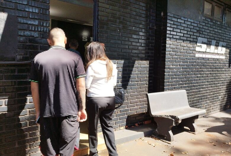 Foto: Reprodução/Dourados News