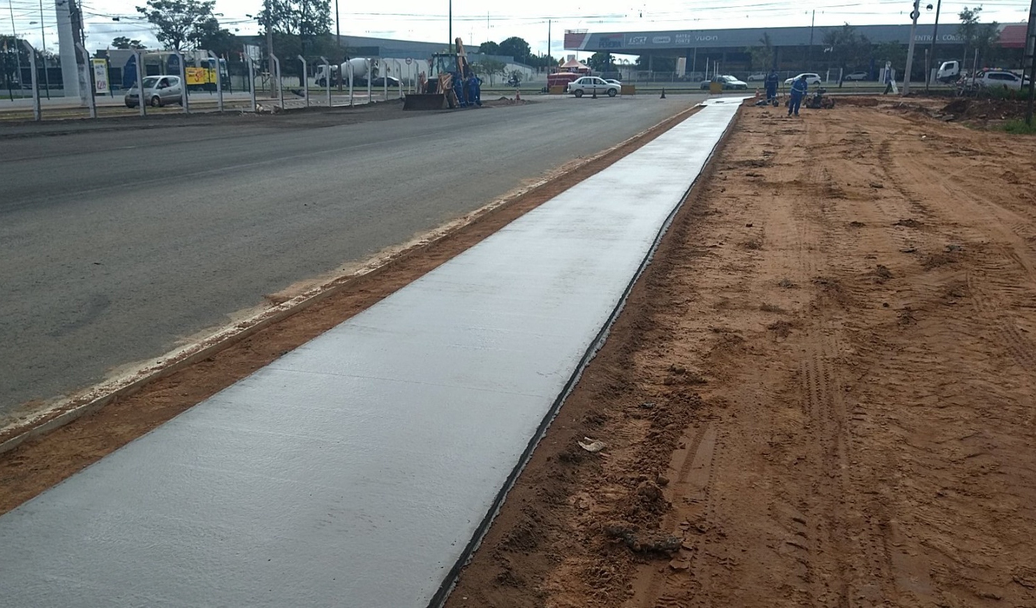 Foto: Divulgação/Agesul