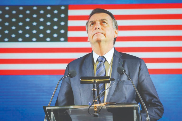 Bolsonaro brasil