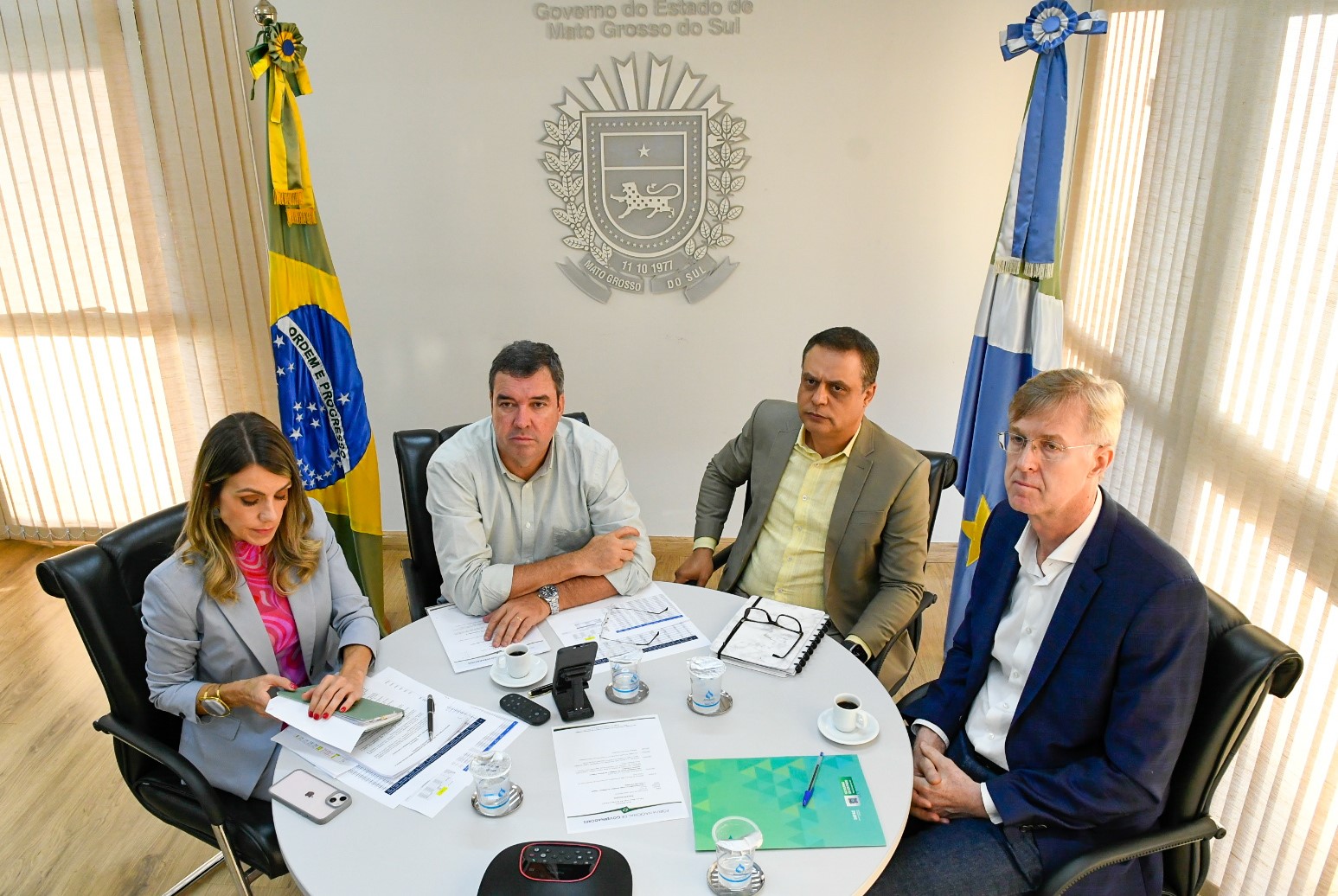 Governador-participou-do-fórum-dos-governadores-Foto-Bruno-Rezende