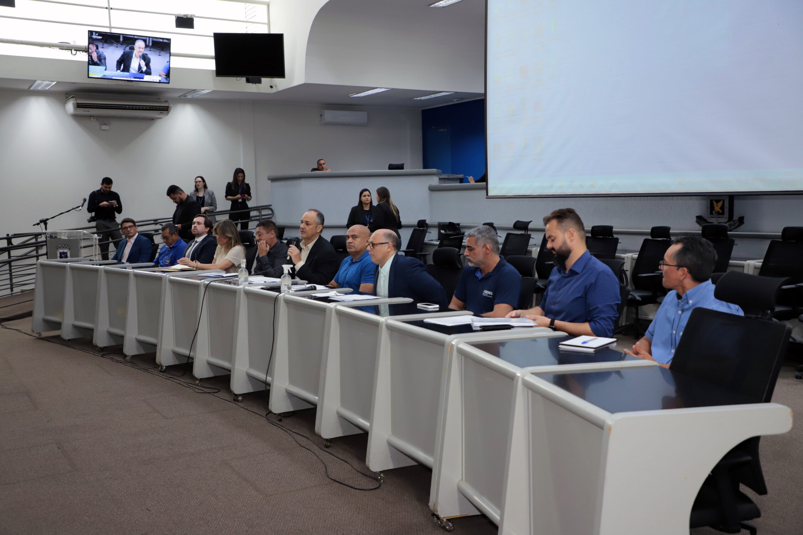 Foto: reprodução CMCG