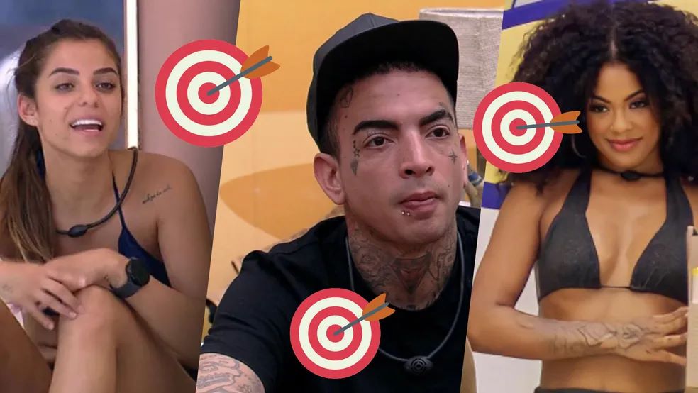 Foto: Reproduçãp/GloboPlay