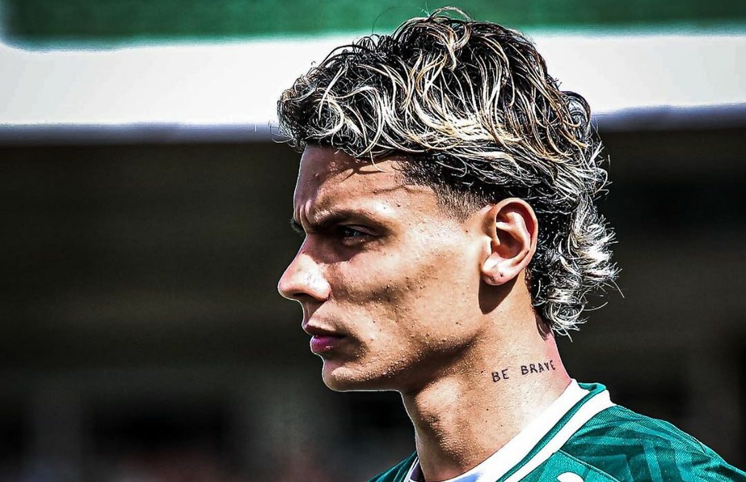 Foto: Instagram/richardrios.m