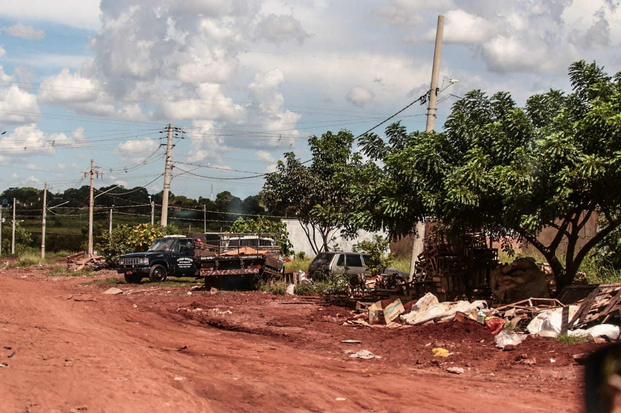 Foto: Marcos Maluf/O Estado Online