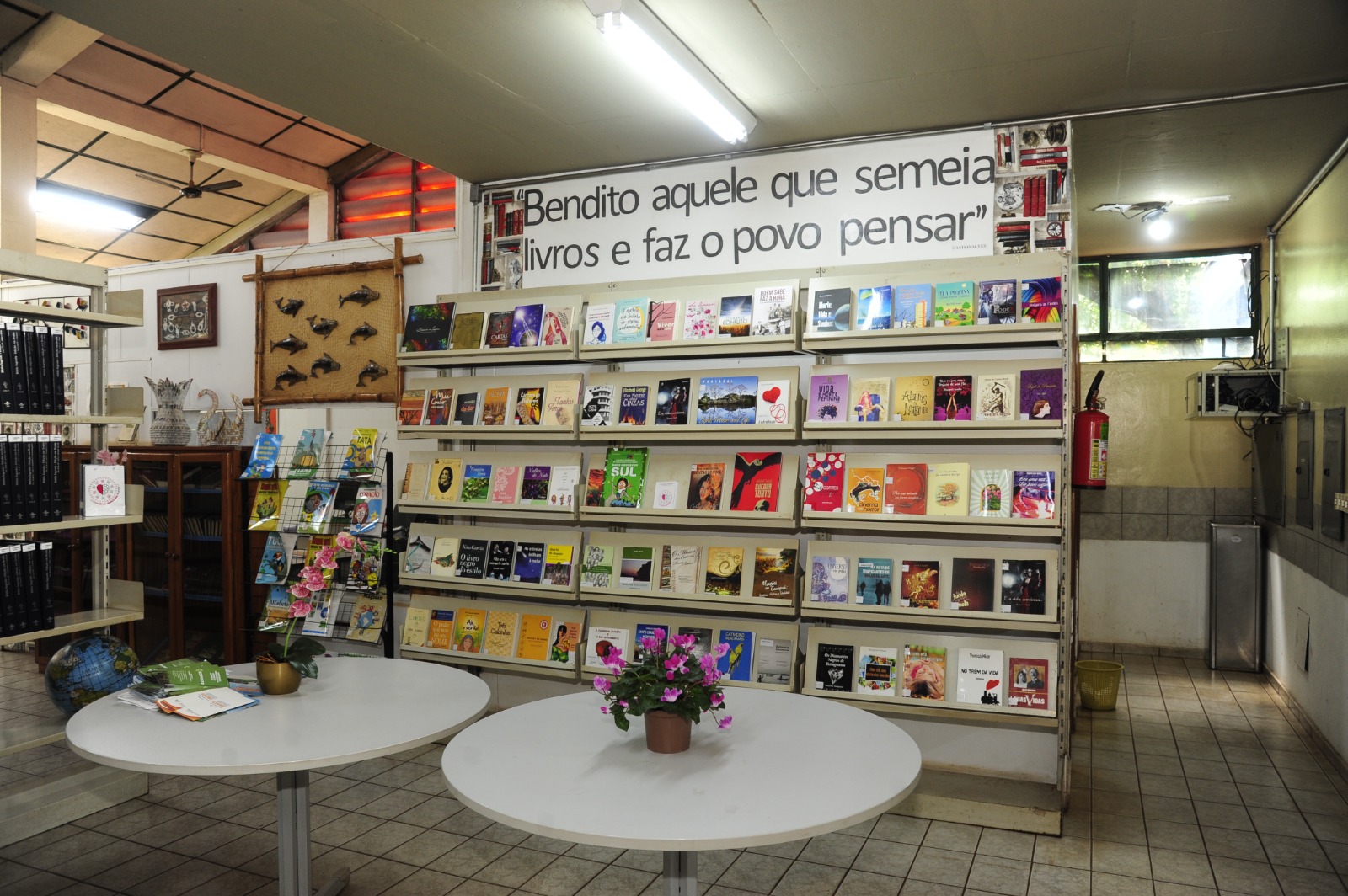 Foto: Nilson Figueiredo