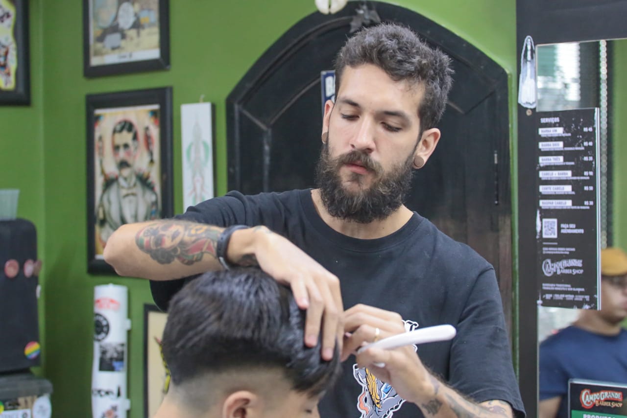 Foto: Marcos Maluf/O Estado Online