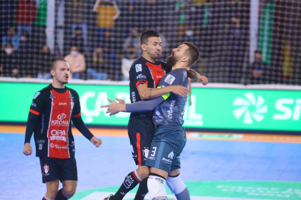 Foto: Divulgação/  Mônia Cris/CBFS (arquivo)