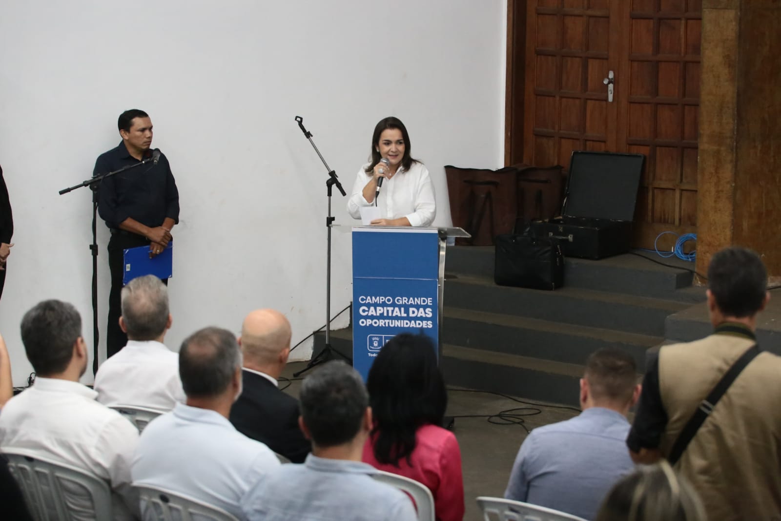 Foto: Marcos Maluf/O Estado Online