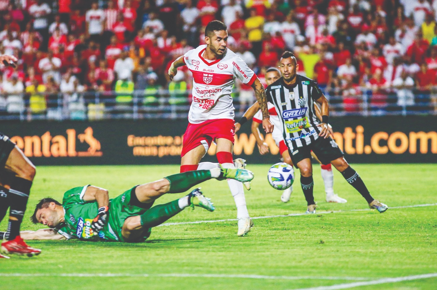 Foto: Arquivo pessoal