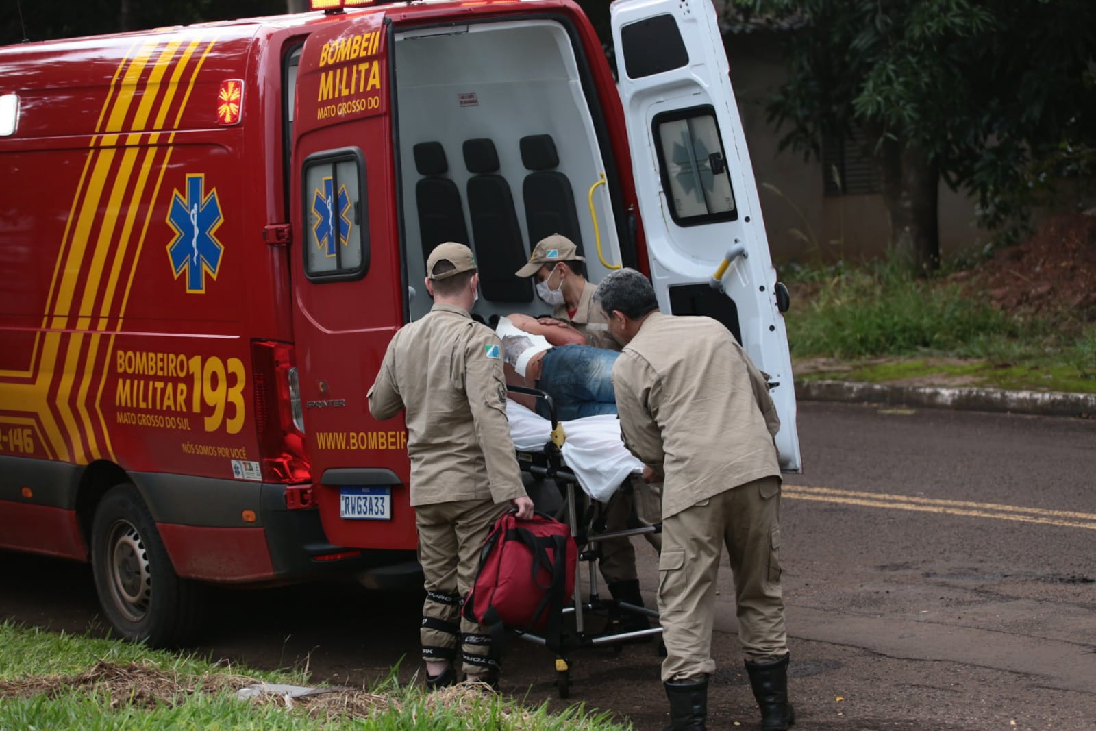 Foto: Marcos Maluf/O Estado Online