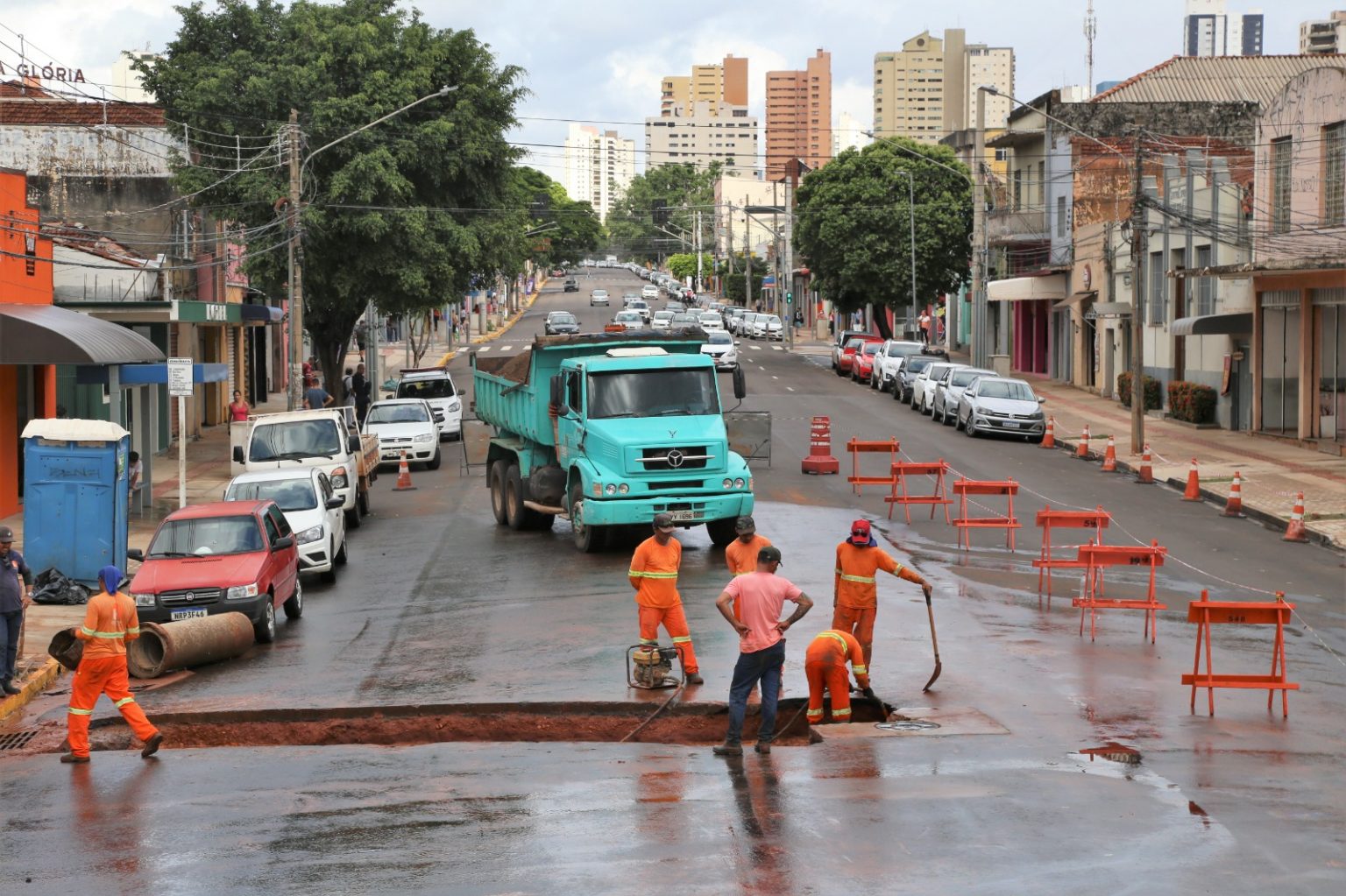 Foto: Divulgação/PMCG
