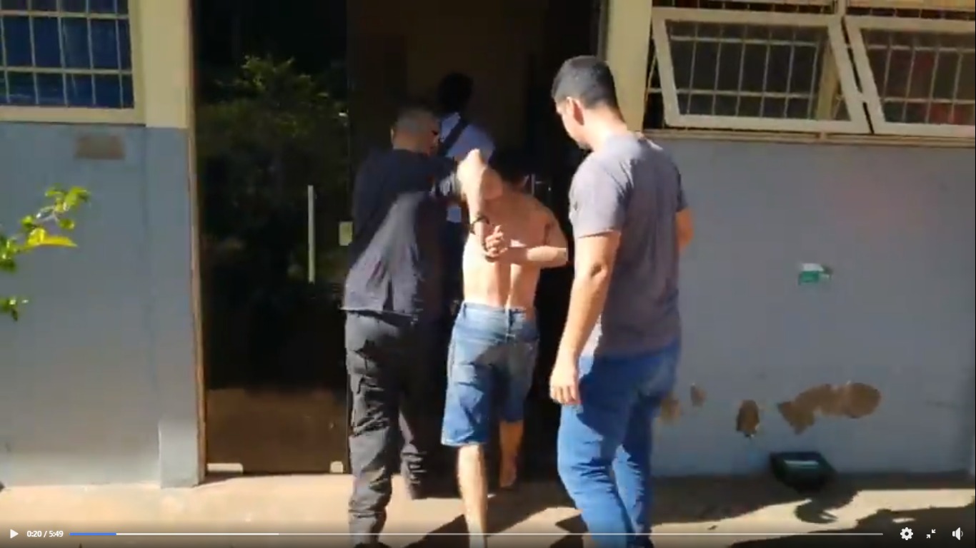 Foto: Reprodução/Notícias do Cerrado