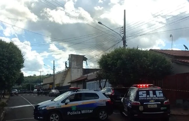 Foto: Cassilândia Notícias