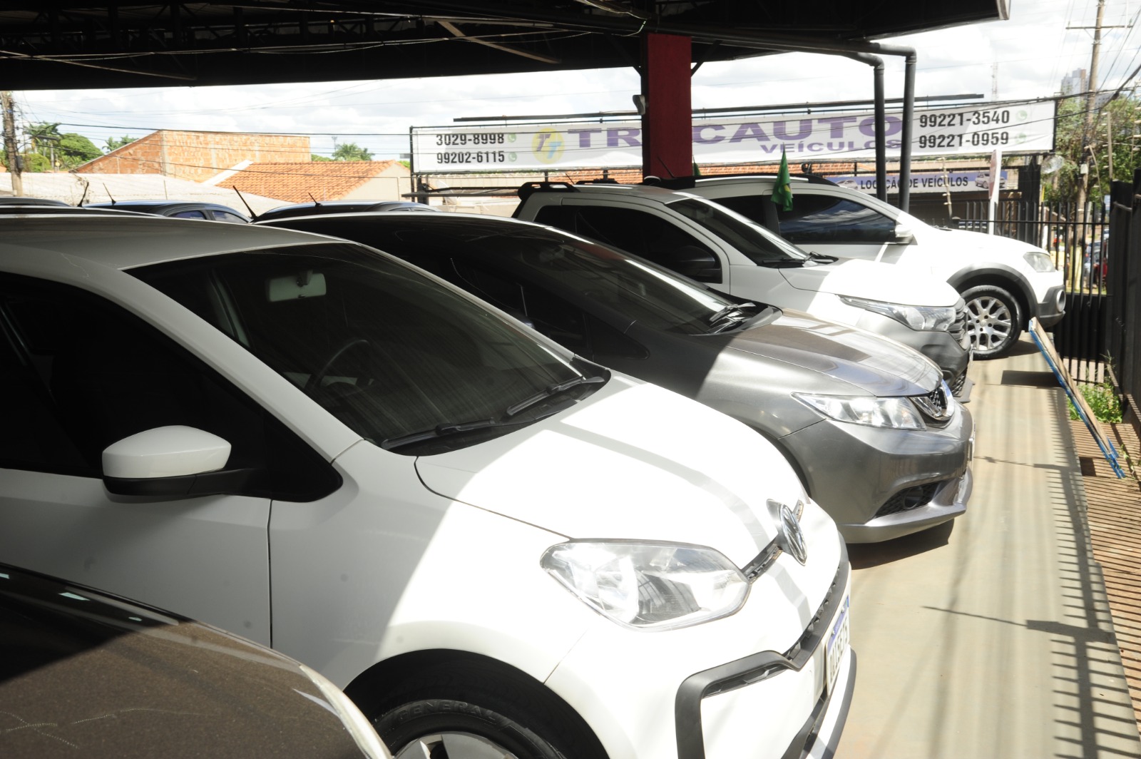 Foto: Nilson Figueiredo