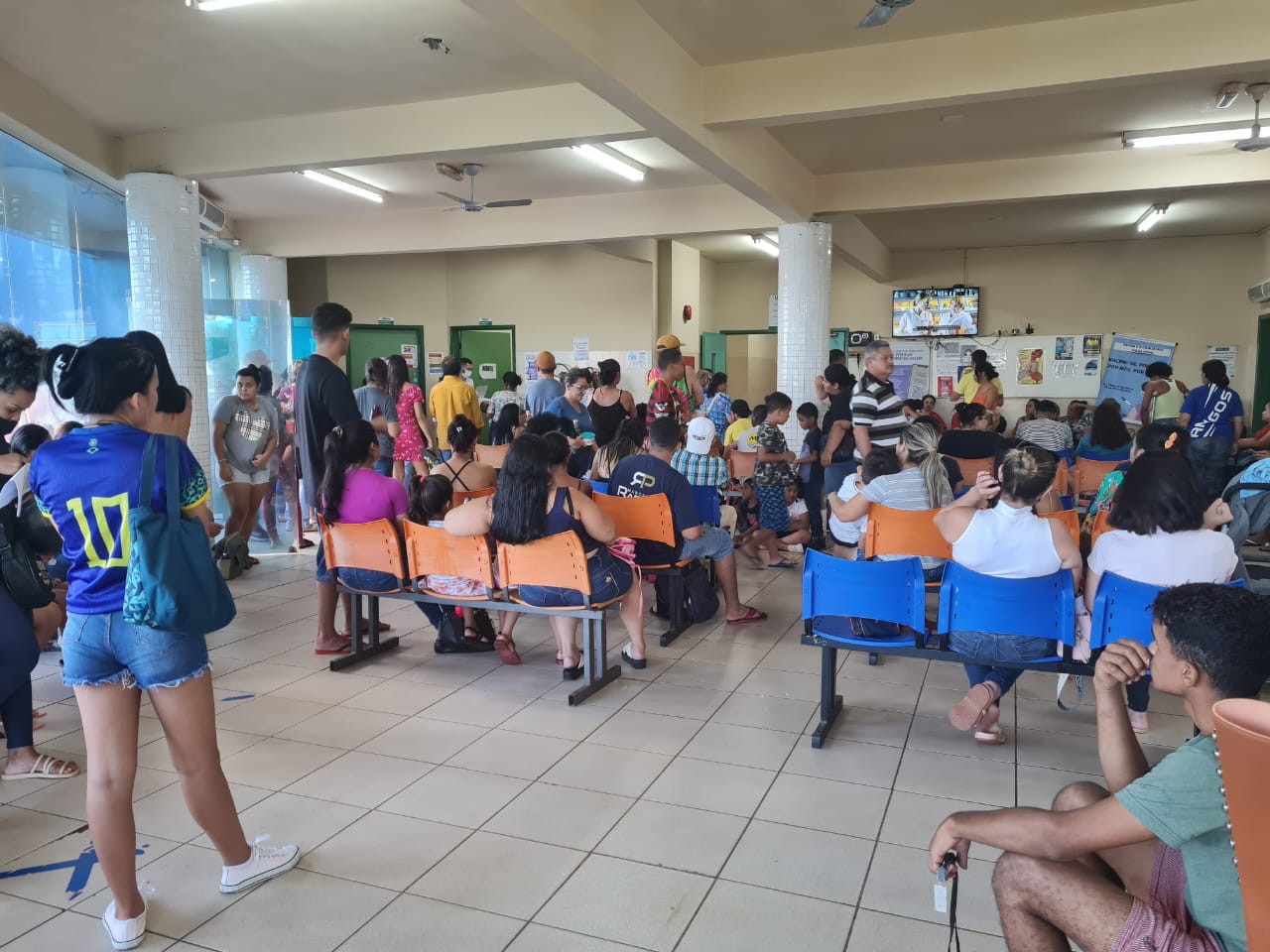 Foto: Marcos Maluf/O Estado Online