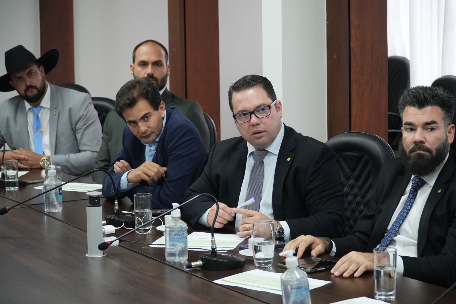 Foto: Divulgação/Assessoria