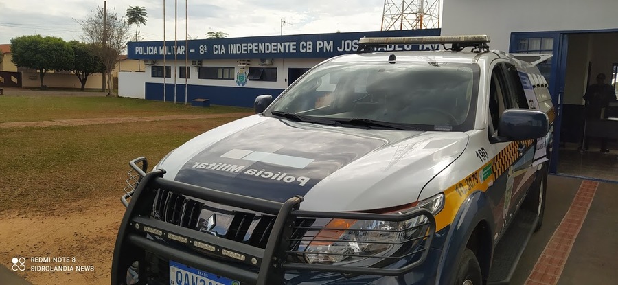 Arquivo: José Pereira / Sidrolandia News