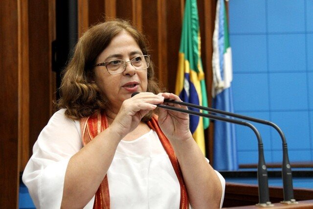 Ministra das Mulheres chega na Capital para apurar falhas que precederam o feminicídio