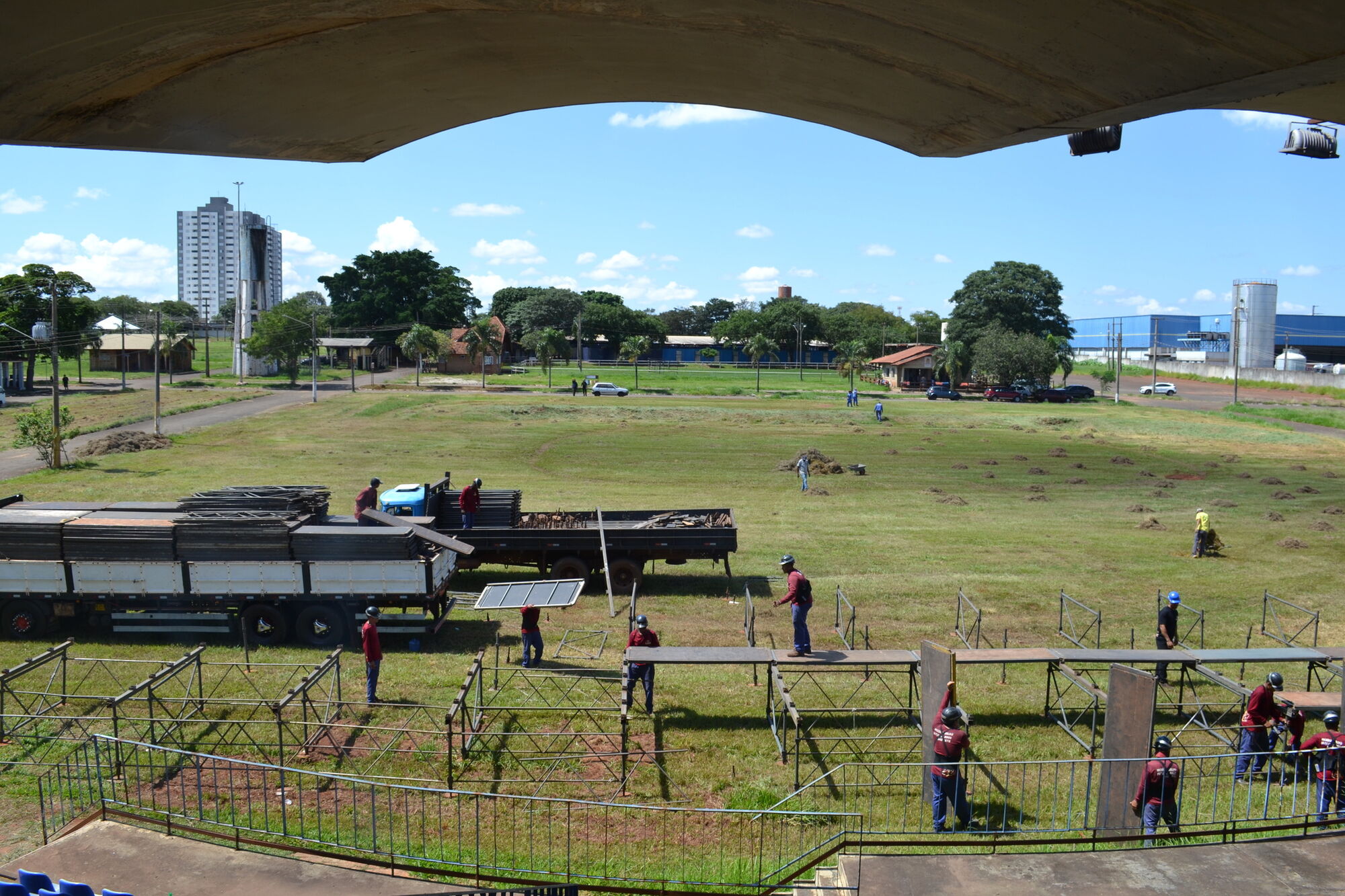 Foto: Divulgação/Acrisul
