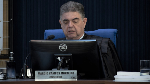 Foto: Divulgação/TCE-MS