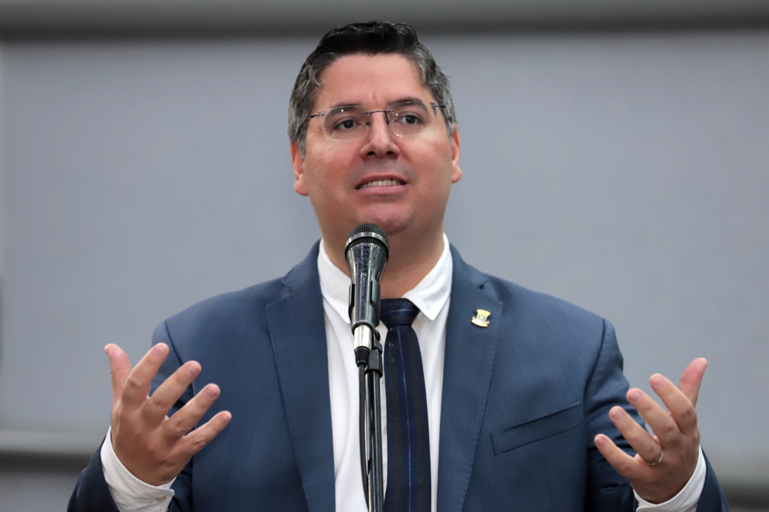 Foto: Izaias Medeiros/ Ascom Câmara